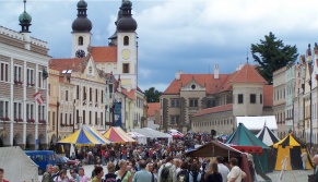 Výprava a dekorace Fotogalerie našich dekorací 